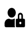 Icône authentification